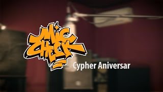 MIC Check EP24 - Cypher Aniversar