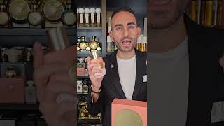 Khadlaj Peach Velvet Perfume Review!