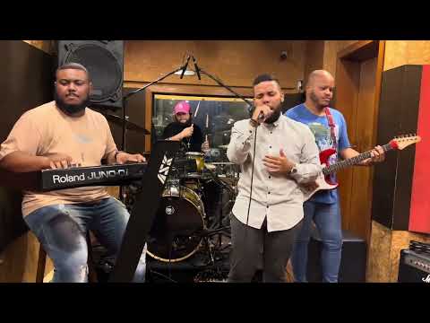 Thalles Lima - Jerusalém Que Bonita