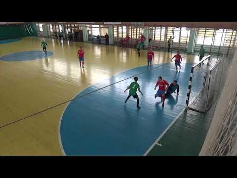 3 ку 3-4 Импульс – Универ 2 часть