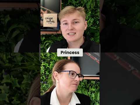 Thumbnail for Disney Cruise: Pricy, but Worth It? A Travel Advisor's Take!