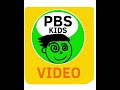 The PBS KIDS Video App Animation