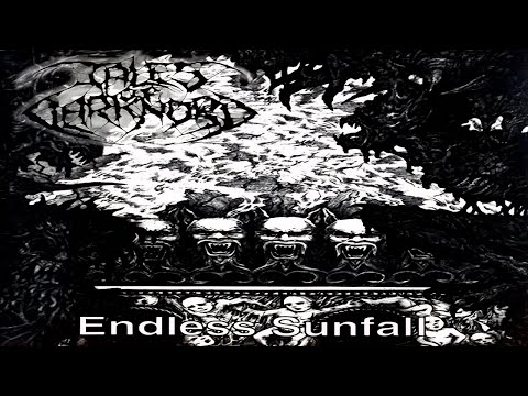 Tales of Darknord - Endless Sunfall (1996) full album *Rare