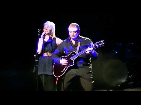 Chris Andre & Rosie-may sing 'Our Song'