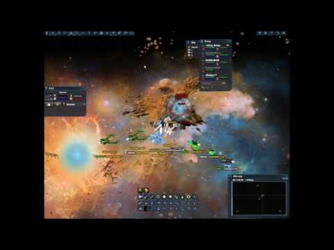 Darkorbit - Group Fights ft. ASCO Part 1/3  - [Us3]