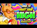 WATCH THIS WHILE HIGH #21: DELUXE (BOOSTS YOUR HIGH)