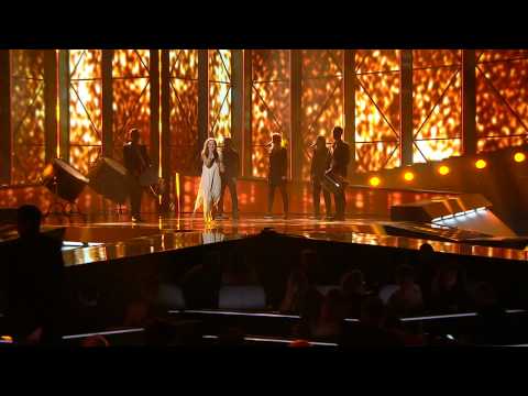 Emmelie de Forest - Only Teardrops (Denmark) - Eurovision Song Contest 2013