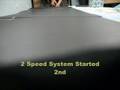 Takara Tomy 2 Speed System Suzuki SX4