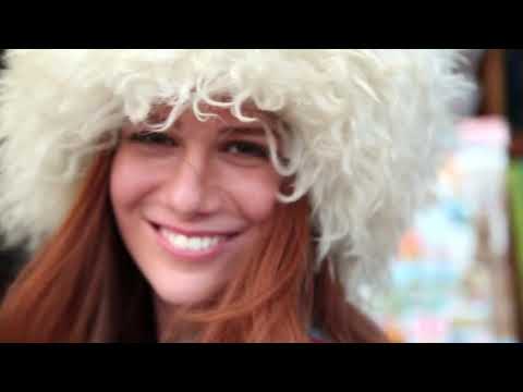 Georgia the Cradle of Wine