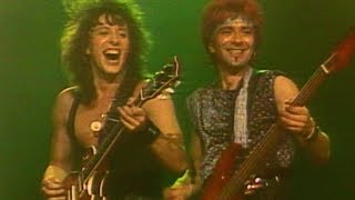 Bon Jovi - In and Out of Love (Tokyo 1985 - BEST QUALITY)