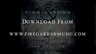 Fire Garden - Far from Grace Lyrical Video