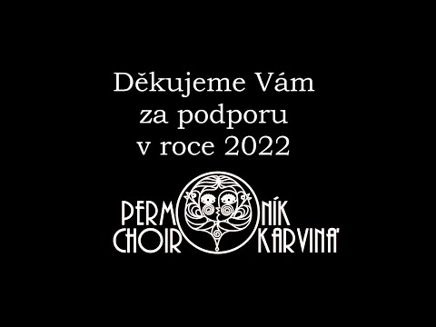 Permoník | PF2023