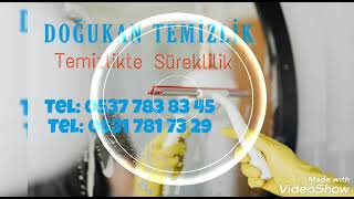 Ankara Temizlik Şirketleri
