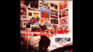 Simple Plan - Anywhere Else But Here [HQ]