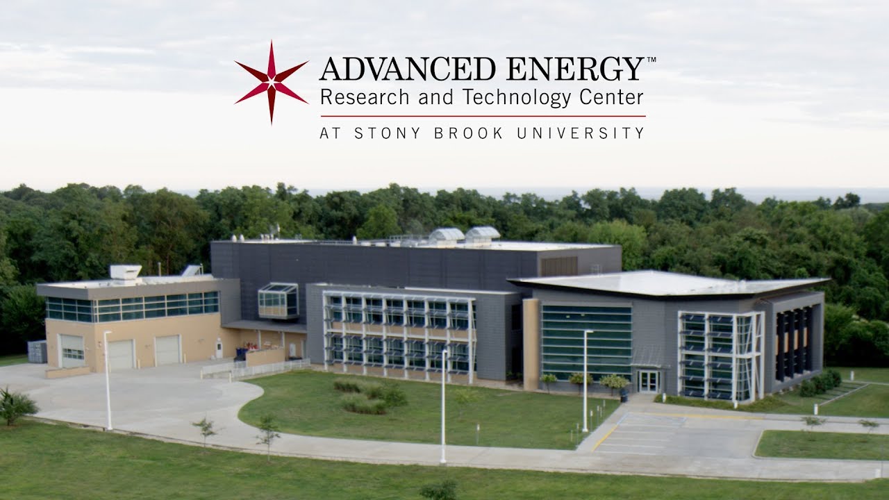 Advancing Energy Research and Technology | AERTC