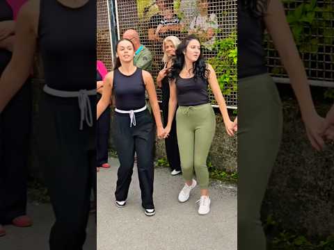 The Girls Are Fantastic 💃✨ #kolo #viral #trending #foryou #fyp #video #dance #music #reels #shorts