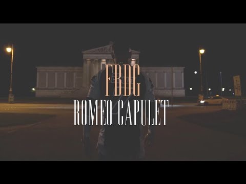 Romeo Capulet - FBDG | Official 4K Video