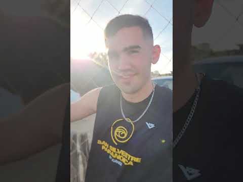 PRIMER INTENTO DE LA JOAQUI SALE MAL #argentina #buenosaires #lacosta #futbol