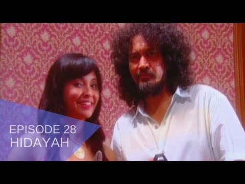 HIDAYAH - Episode 28 | Pengejek Adzan Meninggalnya Berubah Jadi Anj**g