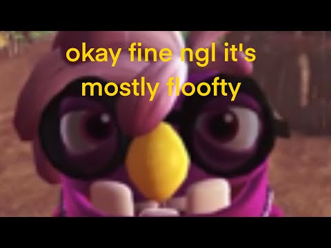 Bugsnax But It’s ACTUALLY Out Of Context