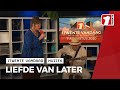 Just the two of us - Liefde van later