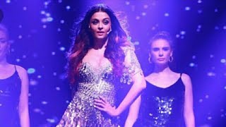Mohabbat Video Song | FANNEY KHAN | Aishwarya Rai Bachchan | Sunidhi Chauhan | Tanishk Bagchi