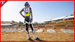 Hangtown Motocross Classic 2023 Vibes | Tenders Members