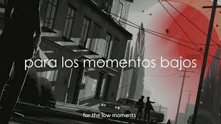 Enrique Bunbury - Una canción triste / sub english and spanish