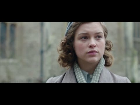 Red Joan. Fan-Made Trailer (HD)