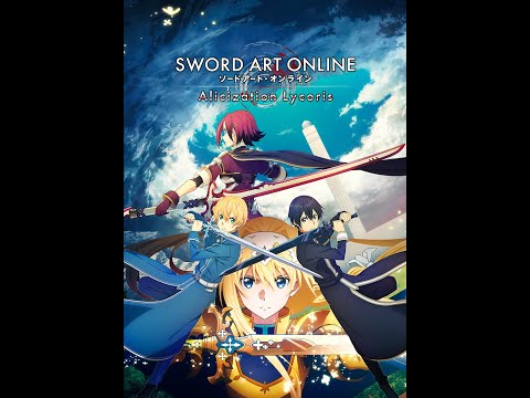 Sword Art Online Alicization Lycoris Honest Review