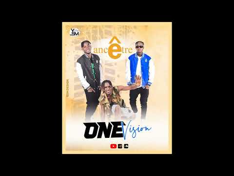 One Vision - Ancêtre ( Audio officiel 2022)