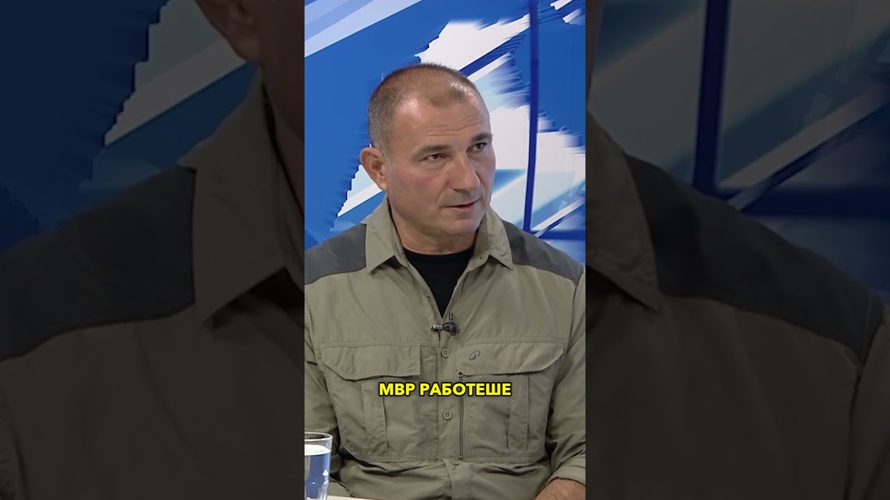 На кратко: „Вести плус“ со Стојанче Ангелов - 07.08.2026