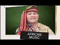 GRADE 10 AFRICAN MUSIC I AFRICAN TRADITIONAL CEREMONIES I SONGS I MACKY RHYTMICO