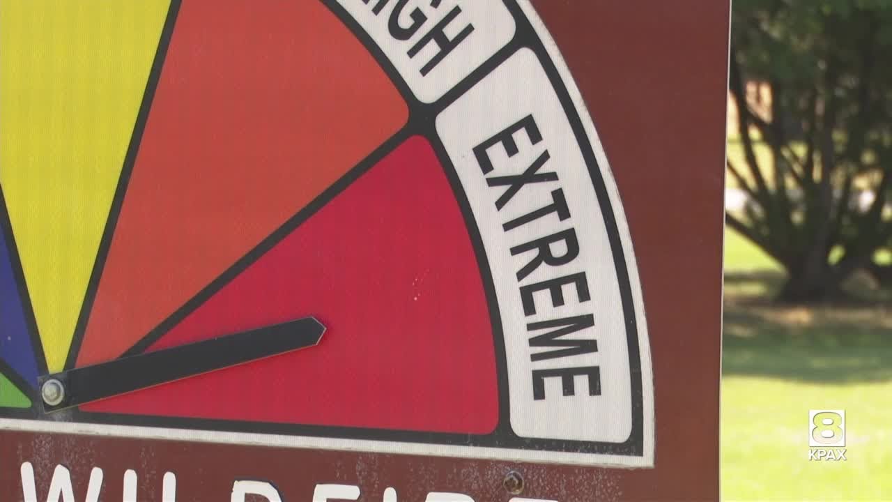 Montana Stage I and Stage II fire restrictions explained