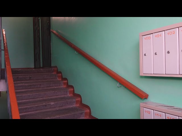 Управляющая компания "Ангарский квартал" подвела итоги года