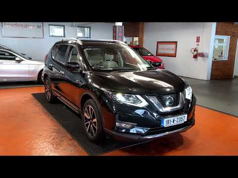 Nissan X-Trail 1.6 Dig-t SV 7 Seat - Image 2