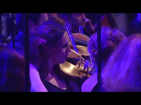 You Got The Love Orchestra Florence and The Machine