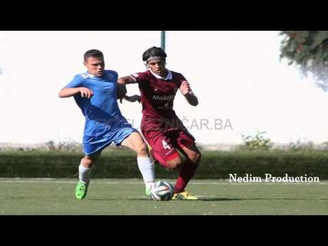 Rijad Sadiku  Bosnian football player