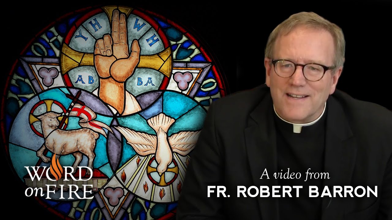 What is the Trinity?