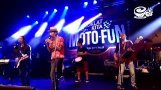 Download lagu Ngopi Bareng | LIVE  Coklat Kita MOTO FUN - Coffee Reggae Stone  mp3