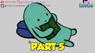 Download lagu Pacaran Beda Agama (Part 5 Tamat) - Tekotok Series mp3 Download lagu Pacaran Beda Agama (Part 5 Tamat) - Tekotok Series mp3