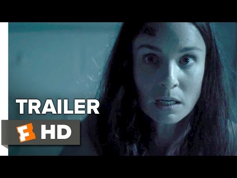 The Other Side Of The Door (2016) Trailer