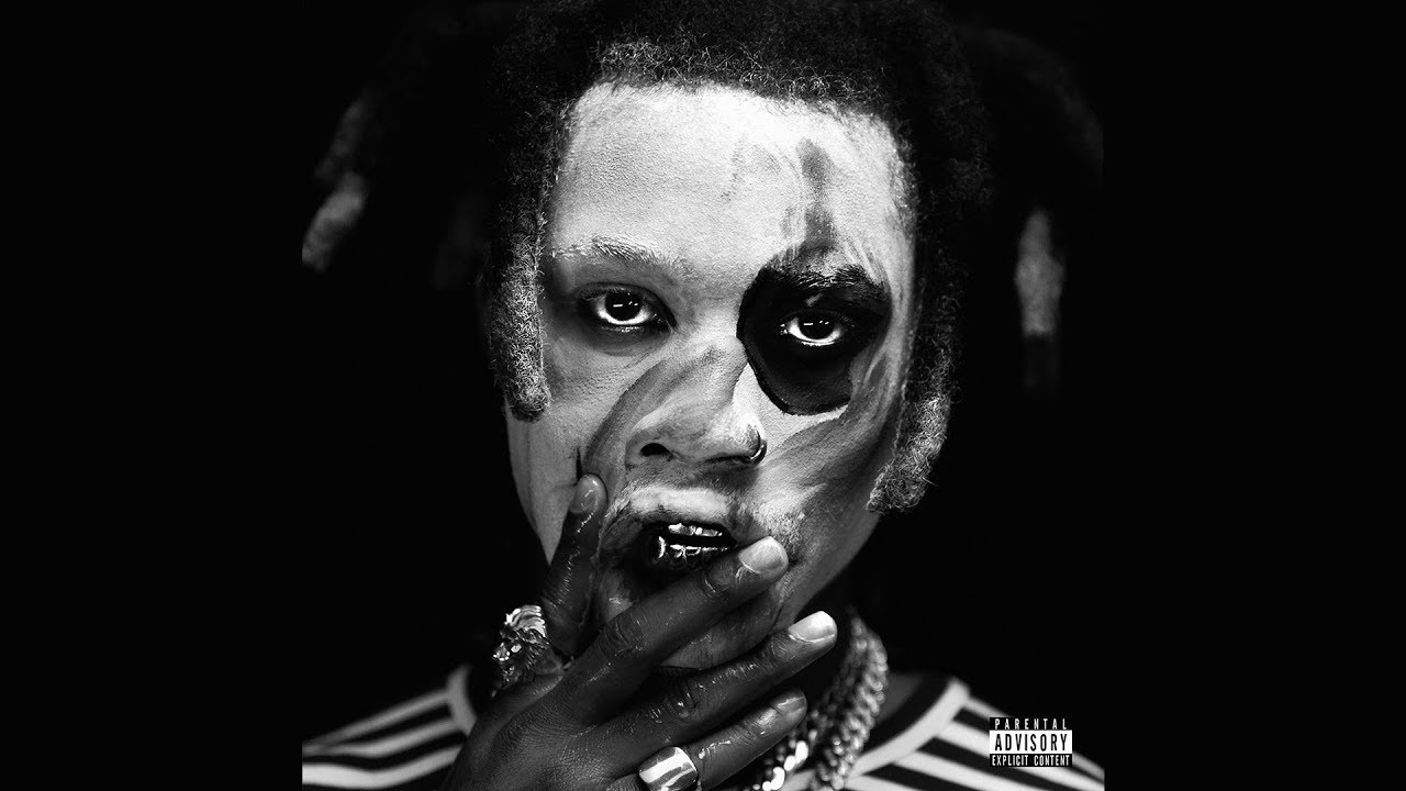 Denzel Curry - BLACK METAL TERRORIST | 13 M T