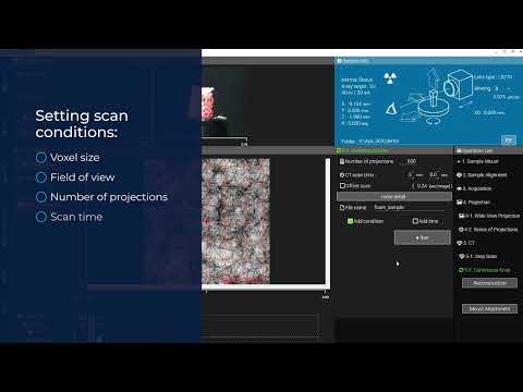 Product video thumbnail image