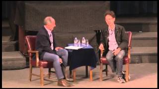 The Art of Battling Giants: Malcolm Gladwell
