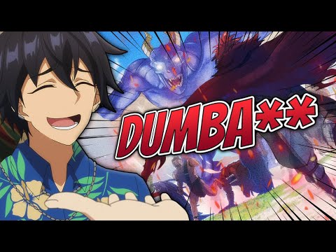 The Most USELESS Character I Swear to God 😭 Let This Grieving Soul Retire Episode 22 AIN'T RIGHT ‼️