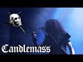 SRF2013 Candlemass - solitude 