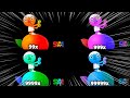 Super Simple Songs Mango Mango Running Intro Logo At 999999x Speed Klasky Csupo Effects