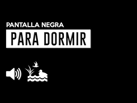 5 0 Hz De Sueno Saludable - Sonido De Arroyos y Pajaros