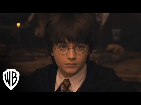 Magical Movie Mode - Potions Class